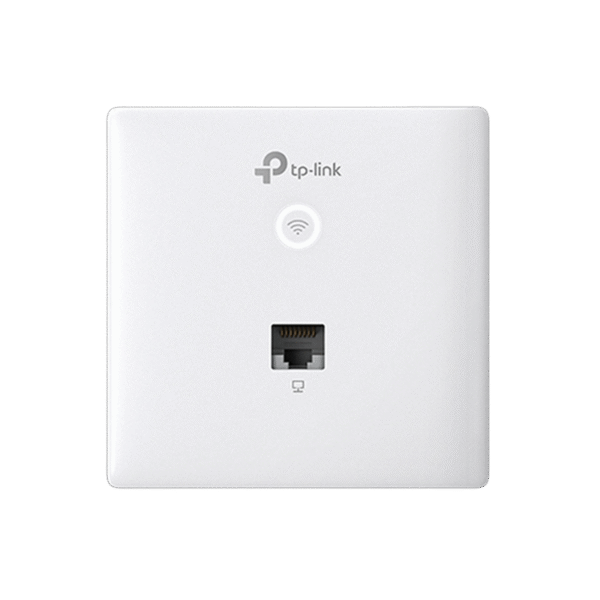 Punct de acces fără fir TP-LINK EAP230-Walll, 300 Mbps, 867 Mbps, Alb