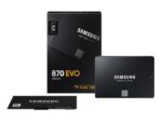Unitate SSD Samsung MZ-77E2T0B/EU, 2000GB - imagine 13