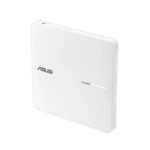 Punct de acces ASUS EBA63, 300 Mbps, 2402 Mbps, Alb - Image 6