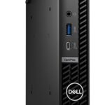 Mini PC DELL OptiPlex Micro (7020), Tiny, Intel Core i5-14500T, 8GB/512GB, Intel UHD Graphics 730, Linux Ubuntu