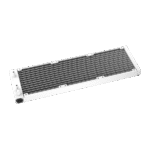 Cooler procesor Deepcool LE720 WH - Image 4