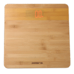 Cântar de podea Polaris PWS 1847D, Maro