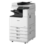 MFP Canon imageRUNNER 2930i, A3, Alb - Image 4