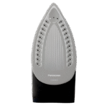 Fier de călcat cu generator de abur Panasonic NI-GT200ARA, , Albastru | Negru - Image 2