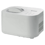Aparat de îngheţată Gorenje ICM10W, Alb - imagine 5
