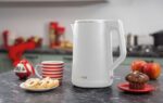 Fierbător electric Gorenje K15DWW, Alb - imagine 3