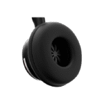 Căști IP Fanvil HT202, Negru - Image 4