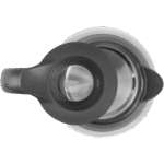 Fierbător electric Polaris PWK 2006CGL, Negru - Image 11