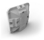 Punct de acces exterior MikroTik SXTsq 5 AC, Alb - Image 3