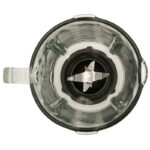 Blender staționar Polaris PTB 1530G, Oțel inoxidabil - Image 2