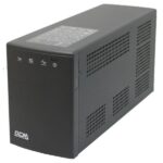 Sursă de alimentare neîntreruptibilă PCM BNT-1200AP, Linear-interactiv, 1200VA, Turn - Image 4