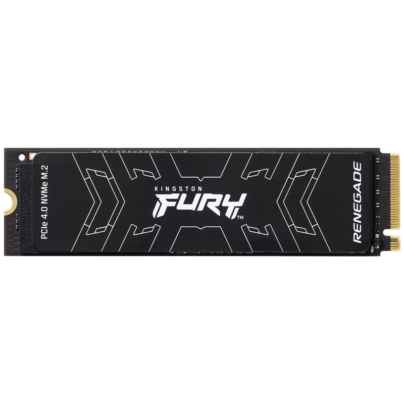88cc7383-48e0-41ae-af3f-d98f8680a2bb Unitate SSD Kingston FURY Renegade, 4000GB, SFYRD/4000G - Image 1