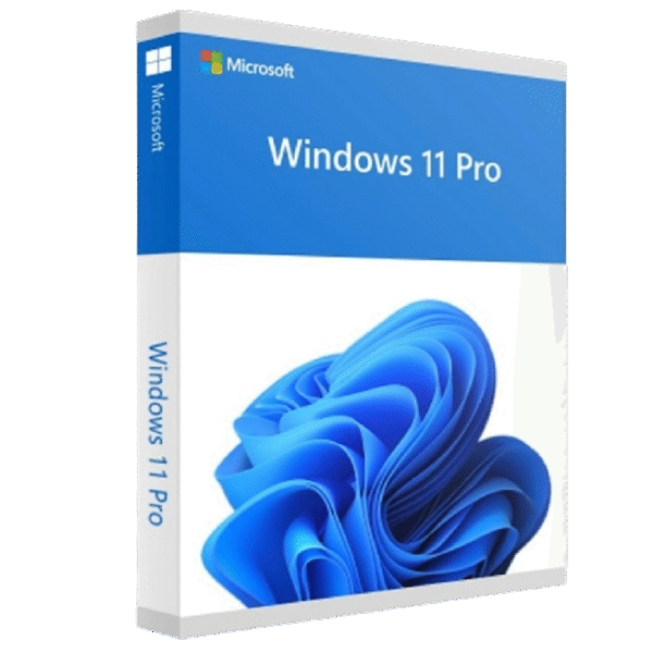 WIN PRO FPP 11 64BIT ENG INTL NON-E