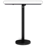 Lampa de birou Logitech G Litra Beam LX, Negru
