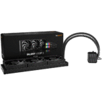 Cooler procesor be quiet! Silent Loop 3, 420mm - imagine 3