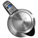 Fierbător electric Cuisinart CPK17E, Oțel inoxidabil - Image 2
