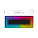 Cooler procesor Gamemax Sigma 550 Infinity WH - Image 7
