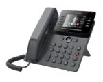 Fanvil V64 Black, Prime Business IP Phone, Color Display - imagine 5