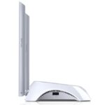 Router fără fir TP-LINK TL-MR3420, 3G, 4G, Alb - imagine 4