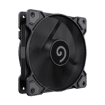 Ventilator PC Gamemax GMX-14WFBK-PWM, 140 mm