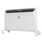 Convector Electrolux ECH/RI-2200 EU, 2200W, Alb