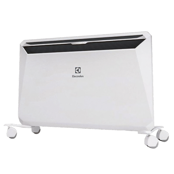 Convector Electrolux ECH/RI-2200 EU, 2200W, Alb
