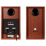 Boxe pentru calculator 2.0 SVEN SPS-612, Lemn - Image 8