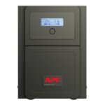 Sursă de alimentare neîntreruptibilă APC SMV1000CAI, Linear-interactiv, 1000VA - Image 2