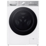 Mașină de spălat cu uscător LG F4DR913P3WA, 13kg, Alb