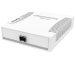 Comutator MikroTik RB260GS, Alb - imagine 3