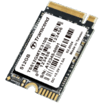 Unitate SSD Transcend MTE310S, 512GB, TS512GMTE310S - Image 3