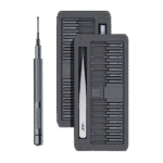 Set de șurubelnițe de precizie Jimi Multi-purpose Precision Screwdriver 30 in 1