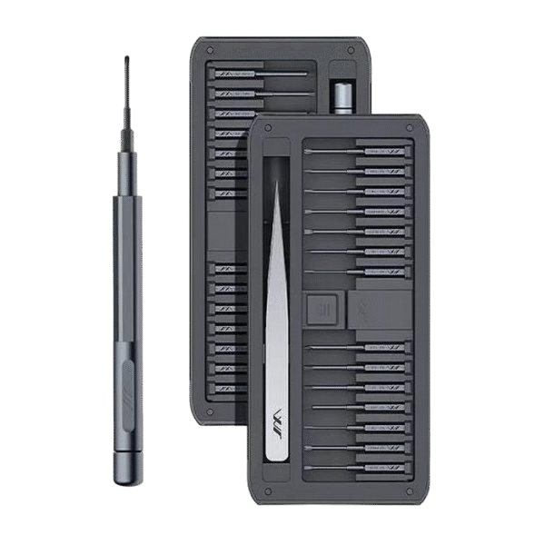 Set de șurubelnițe de precizie Jimi Multi-purpose Precision Screwdriver 30 in 1