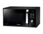 Cuptor cu microunde Samsung MG23F301TAK/OL, Negru - Image 6
