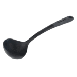 Set de ustensile de bucătărie Polaris Kontur-5N, Negru - imagine 3