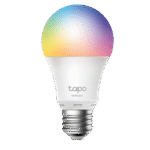 Bec inteligent TP-LINK Tapo L530E, E27, Multicolor
