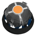 Cooler procesor Deepcool ARCHER BIGPRO V2 - imagine 6