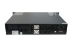 Sursă de alimentare neîntreruptibilă PCM KIN-1500AP RM, Linear-interactiv, 1500VA, Montare pe rafturi - Image 7