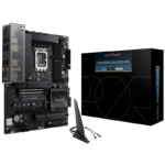 Placă de bază ASUS B760-CREATOR WIFI, LGA1700, Intel B760, ATX