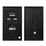 Boxe pentru calculator 2.0 SVEN SPS-705, Negru - imagine 7