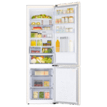 Frigider Samsung RB38C679EEL/UA, Bej - Image 8