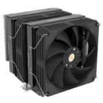 Cooler procesor Gamemax TWIN600