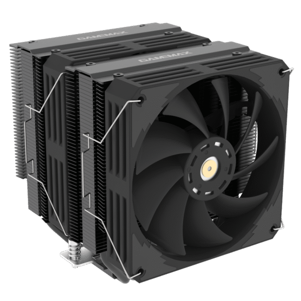 Cooler procesor Gamemax TWIN600
