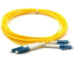 Patch cord APC Electronic FO1012-3, 3m - imagine 2