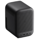 Proiector Xiaomi L1, 200ANSI Lumens, FullHD (1920 x 1080) - imagine 3
