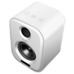 Sistem audio 2.0 CH SVEN MC-5, Alb - Image 7