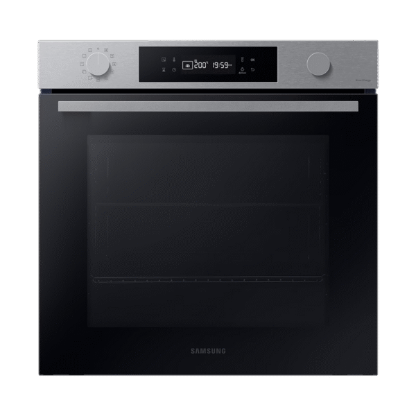 Cuptor Electric Samsung NV7B4125ZAS/WT, Oțel inoxidabil