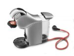 Cafetieră cu capsule Krups KP440E10, 1500W, Argintiu - imagine 17