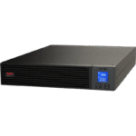 Sursă de alimentare neîntreruptibilă APC SRV1KRIRK, Online, 1000VA, Montare pe rafturi