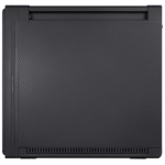 Carcasă PC ASUS ProArt PA602, Midi-Tower, Fără PSU, Negru - imagine 4